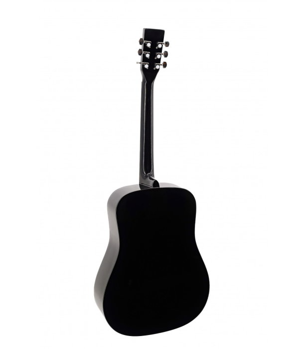 El Nino Acoustic Black Set [3]