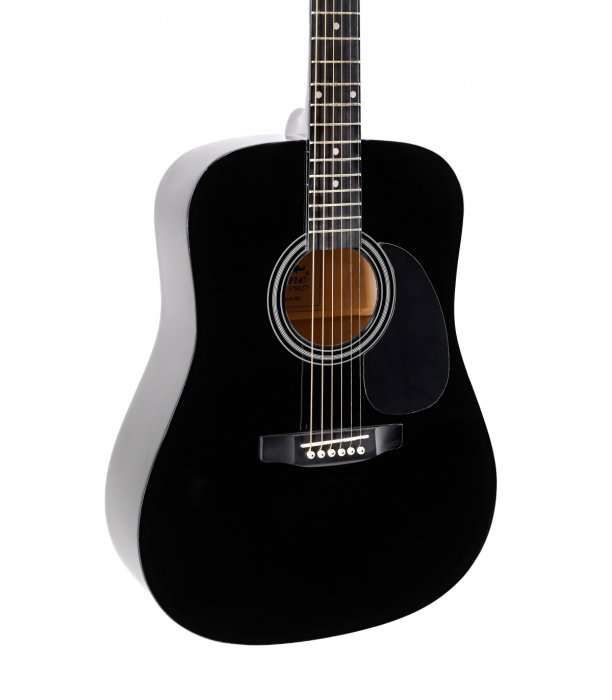 El Nino Acoustic Black Set [4]
