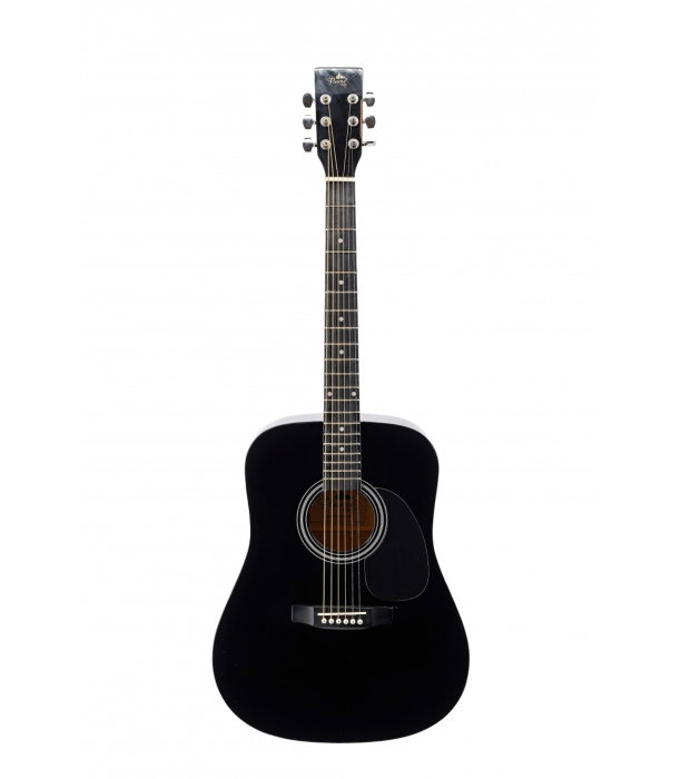 El Nino Acoustic Black Set [2]