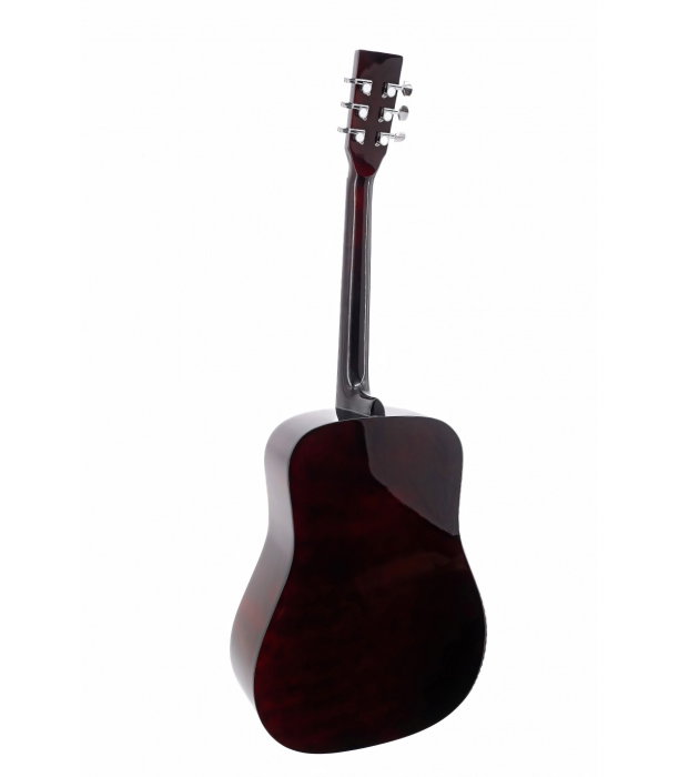 El Nino Acoustic Natur Set [3]