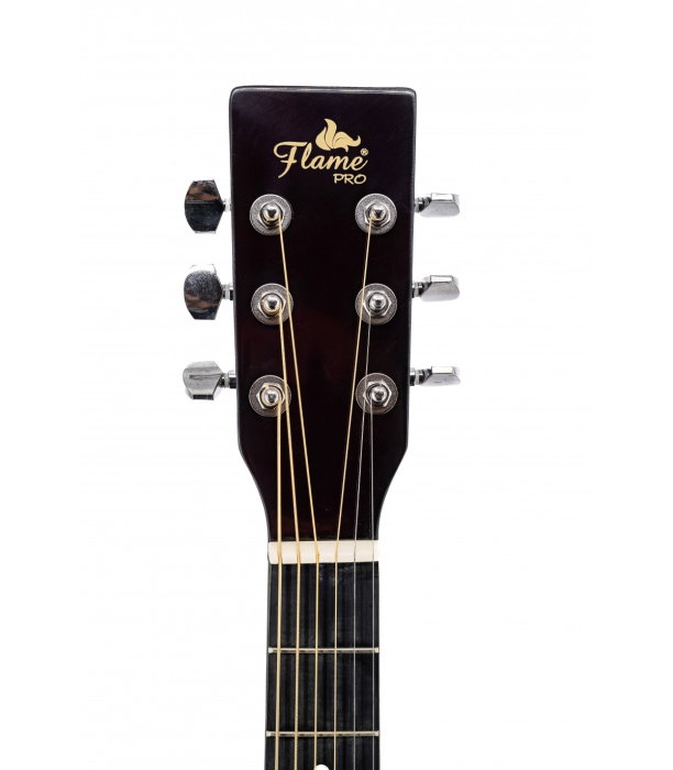 El Nino Acoustic Natur Set [4]