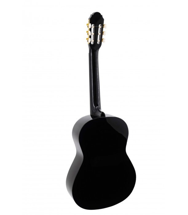El Nino Classic Black Set [3]