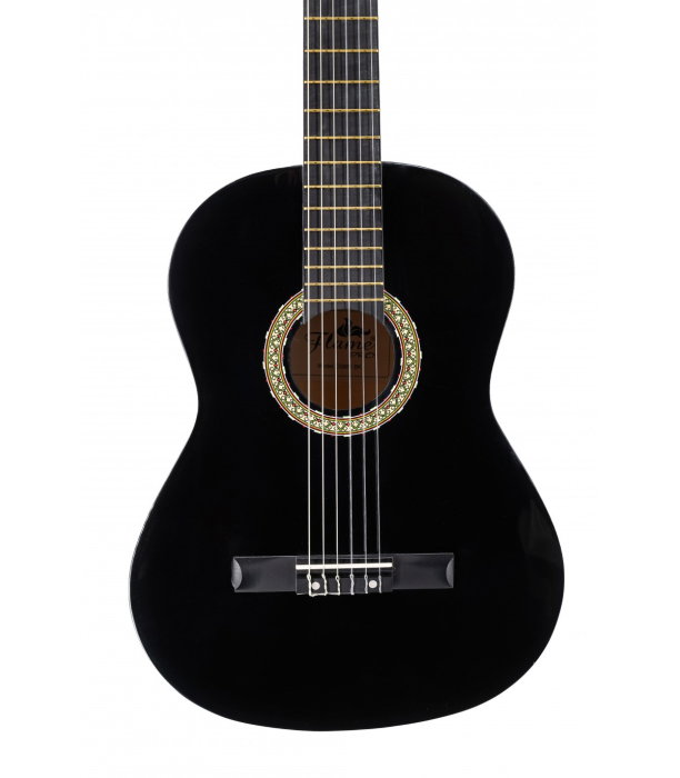 El Nino Classic Black Set [4]