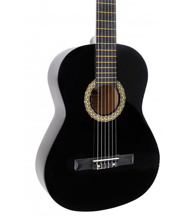 El Nino Classic Black Set [5]