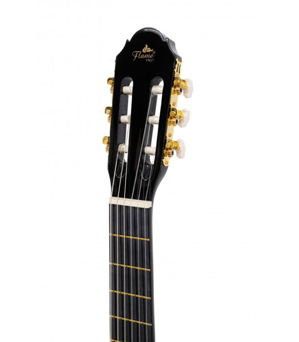 El Nino Classic Black Set [6]