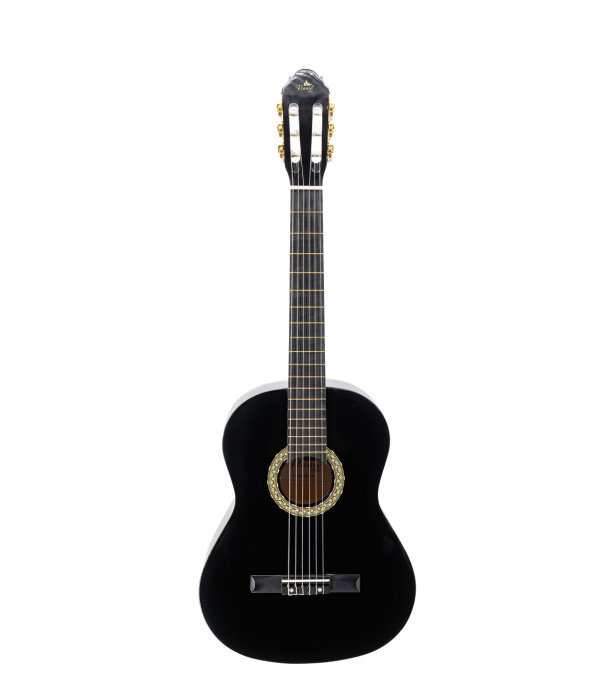 El Nino Classic Black Set [2]