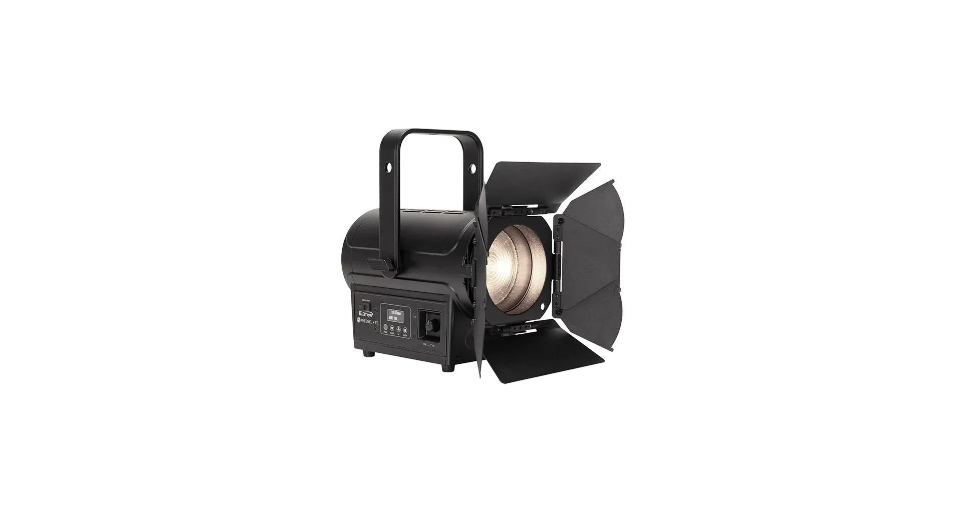 Elation KL Fresnel 4 FC [11]