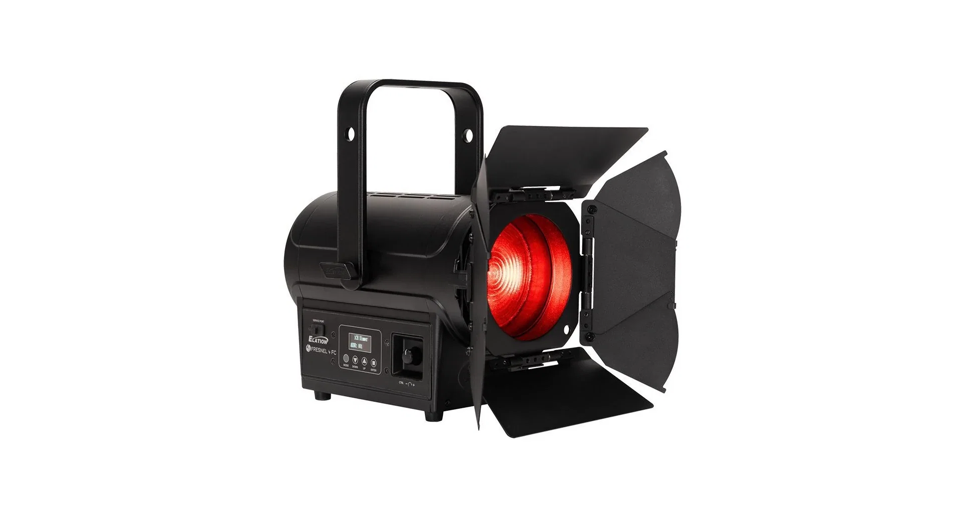 Elation KL Fresnel 4 FC [5]
