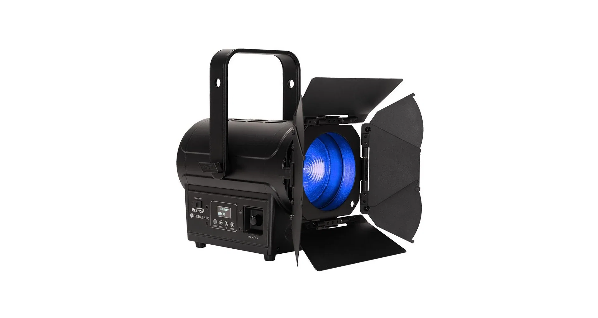 Elation KL Fresnel 4 FC [3]