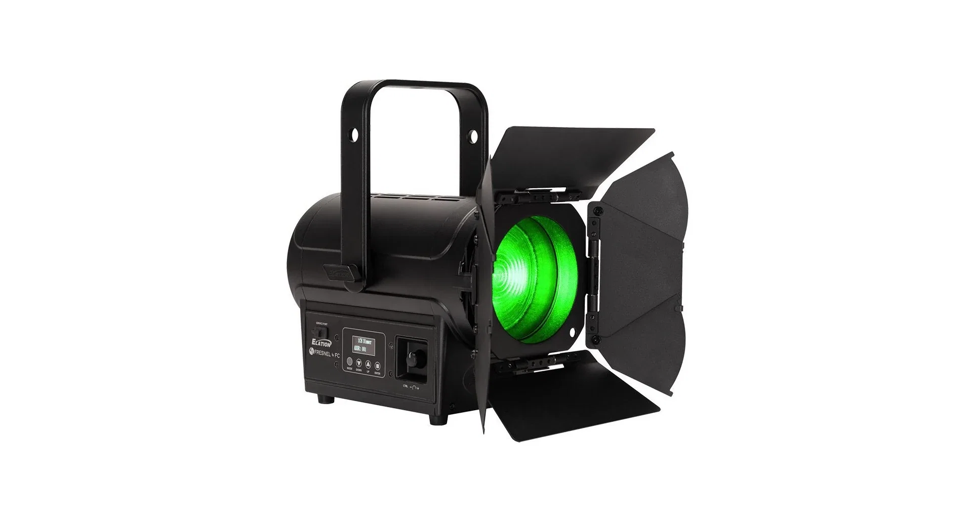 Elation KL Fresnel 4 FC [4]