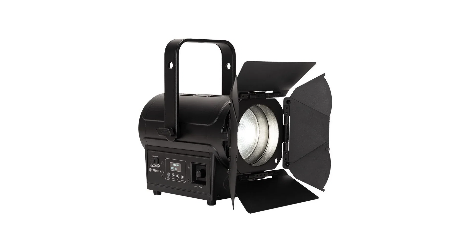 Elation KL Fresnel 4 FC [2]