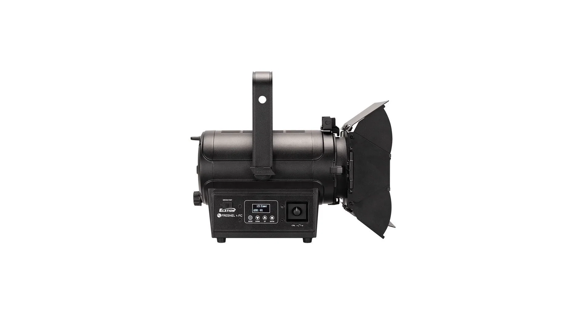 Elation KL Fresnel 4 FC [9]