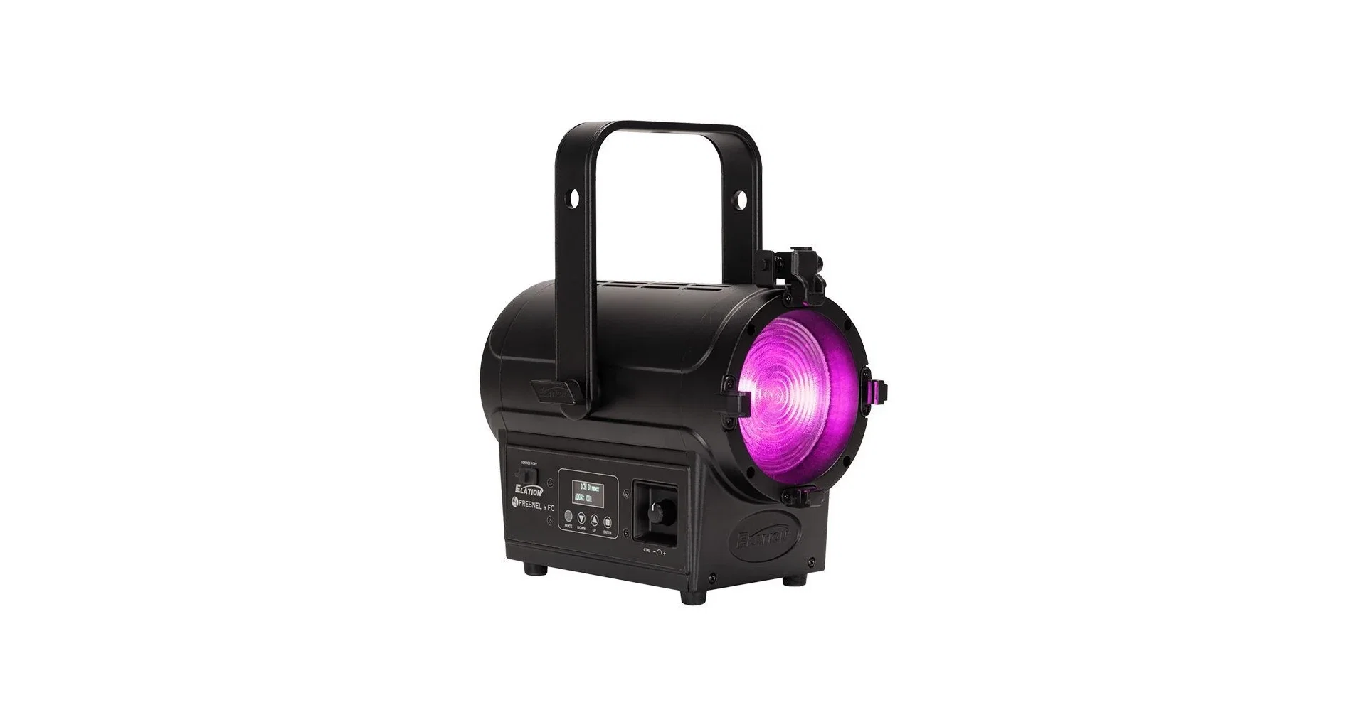 Elation KL Fresnel 4 FC [10]