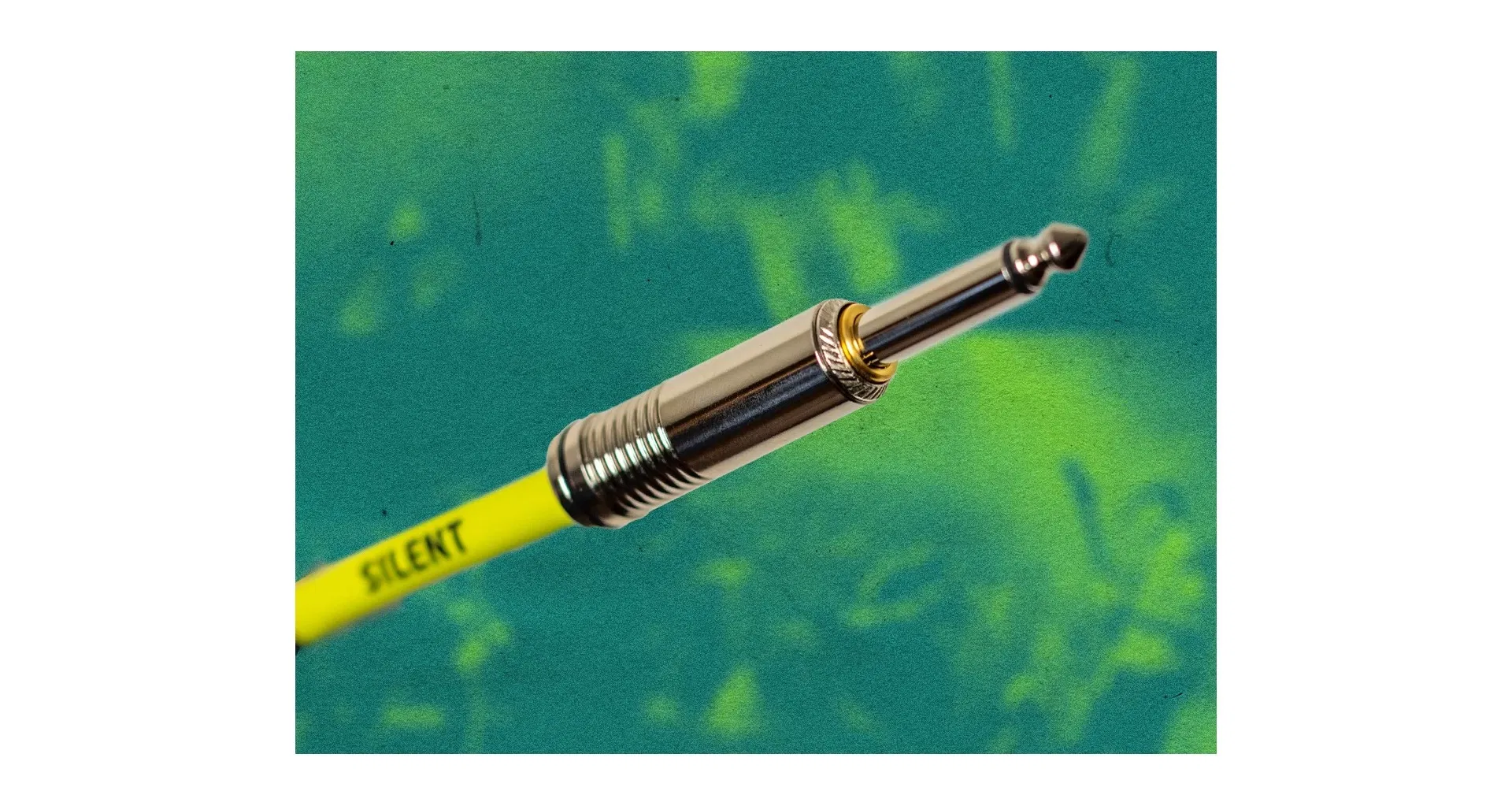 Ernie Ball 6473 Silent Cable 6m [2]