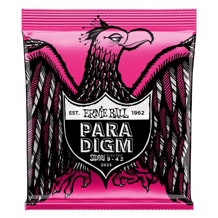 Ernie Ball Paradigm Super Slinky 2023 [1]