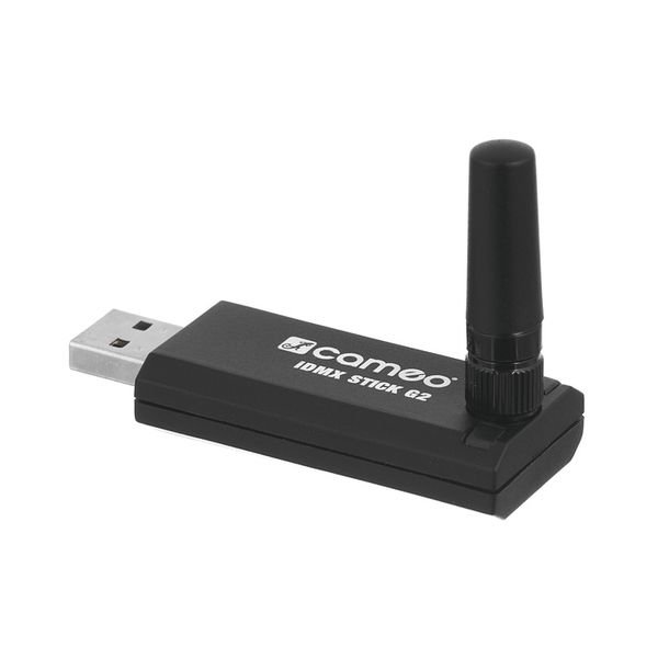 Eurolite QuickDMX USB Wireless T/R [2]