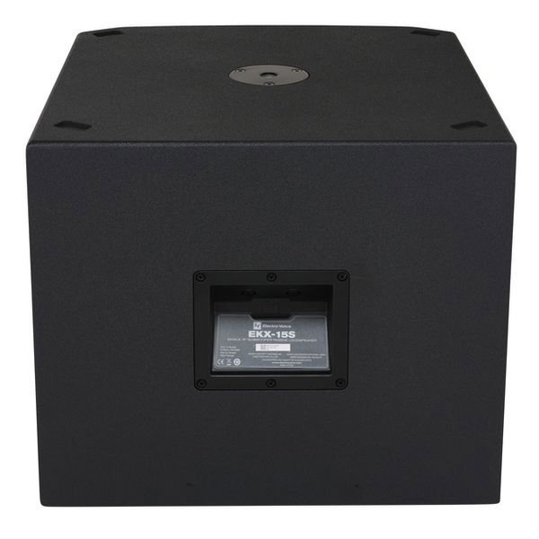 EV EKX-15S [4]