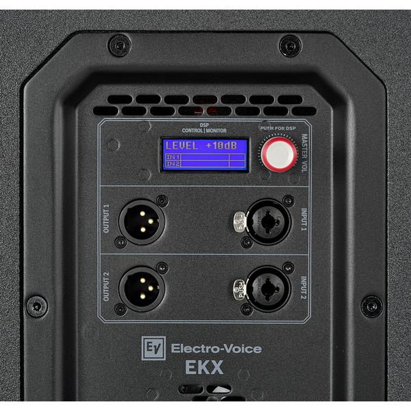 EV EKX-15SP [8]