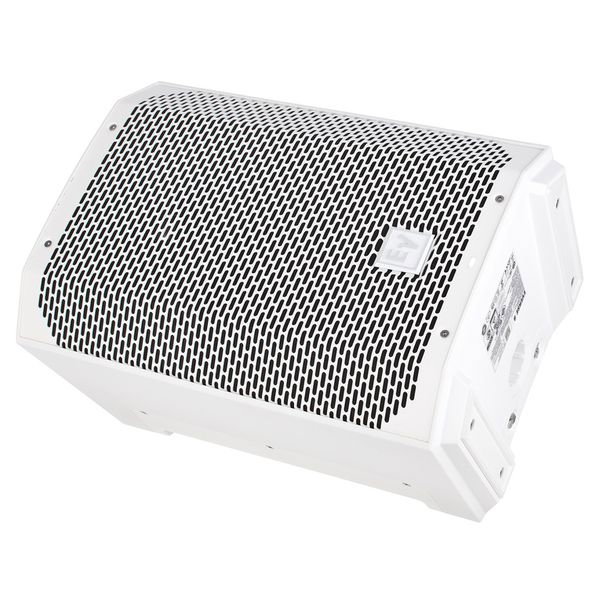 EV Everse 8 White [9]