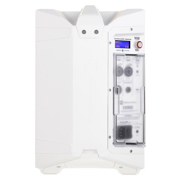 EV Everse 8 White [8]