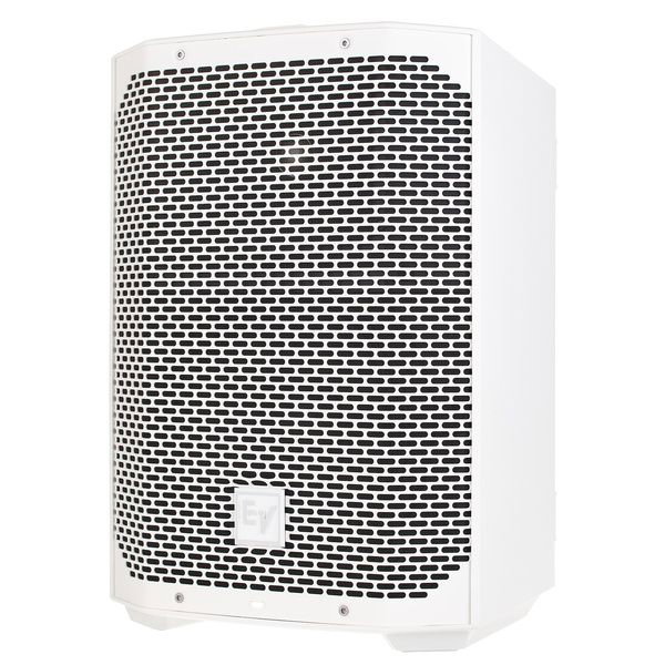 EV Everse 8 White [5]