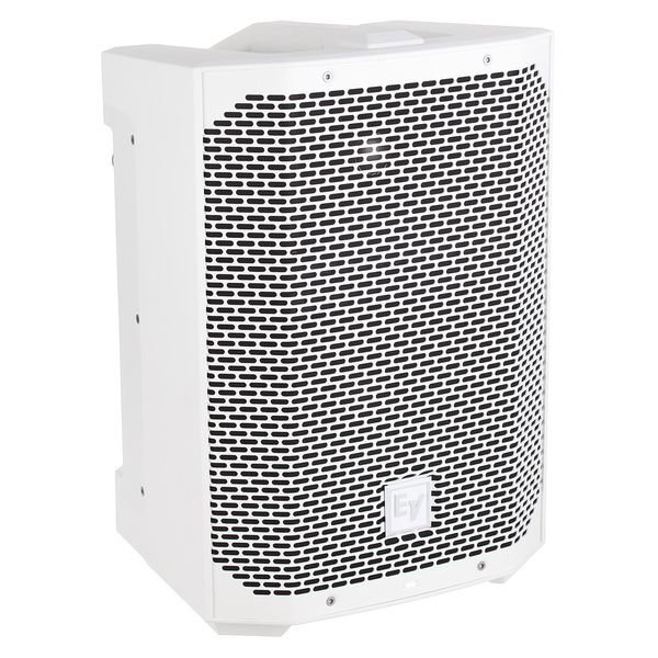 EV Everse 8 White [3]