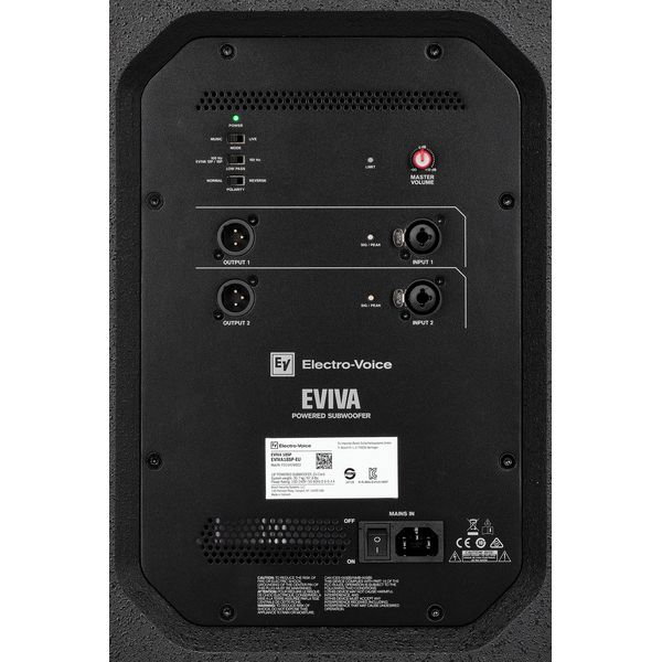 EV EVIVA 18SP [8]