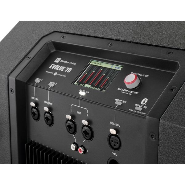 EV EVOLVE 70 Sub [10]