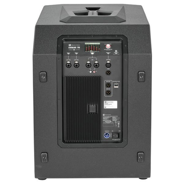 EV EVOLVE 70 Sub [4]