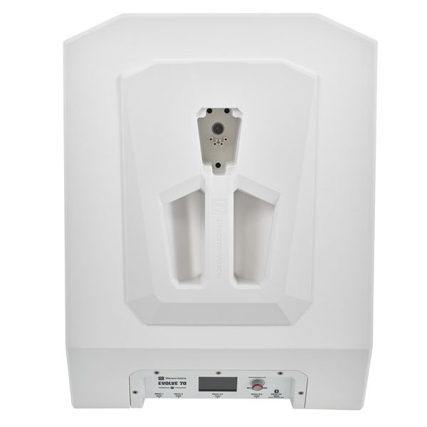 EV EVOLVE 70 Sub White [8]