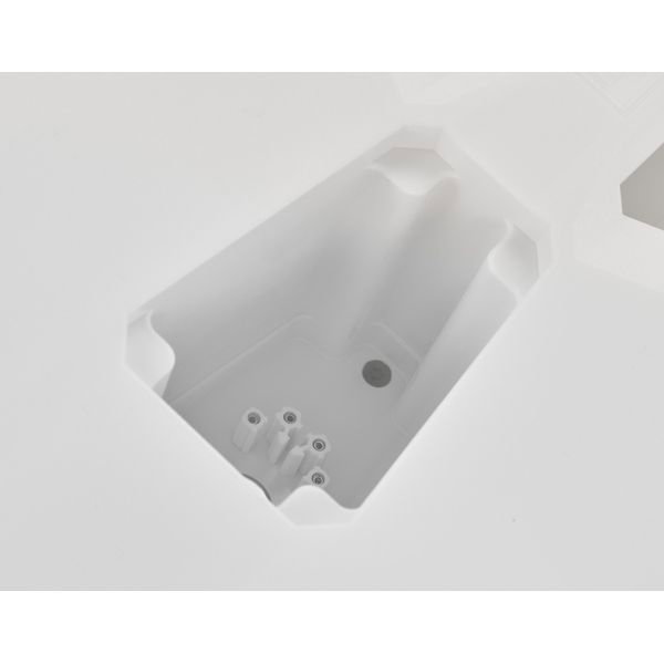 EV EVOLVE 70 Sub White [10]