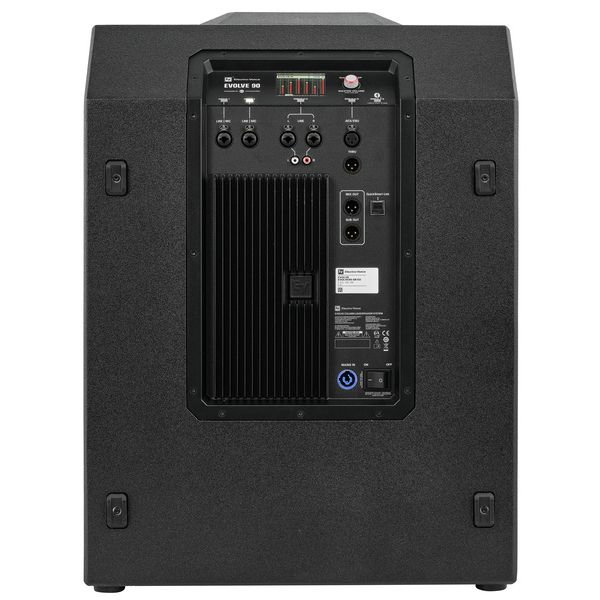 EV EVOLVE 90 Sub [7]