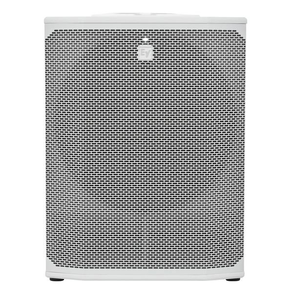 EV EVOLVE 90 Sub White [5]