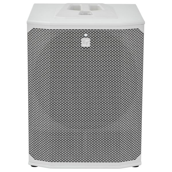 EV EVOLVE 90 Sub White [2]