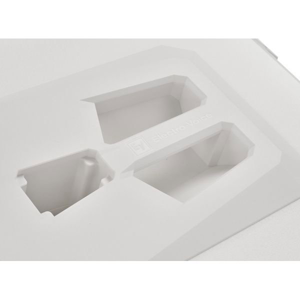 EV EVOLVE 90 Sub White [10]