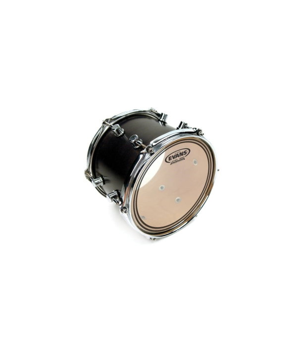 Evans 10" EC Resonant Control Tom [2]