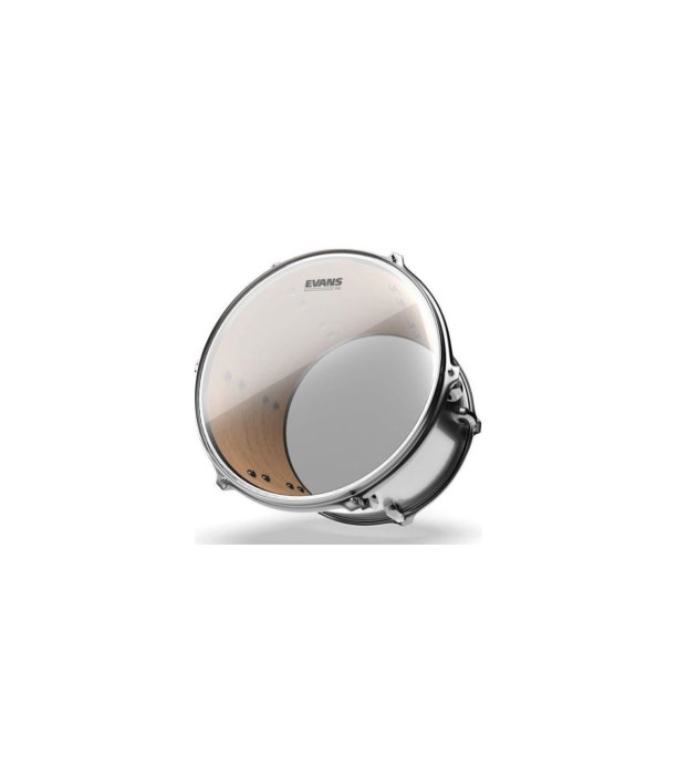 Evans 10" Genera G2 Clear Drum Head [2]