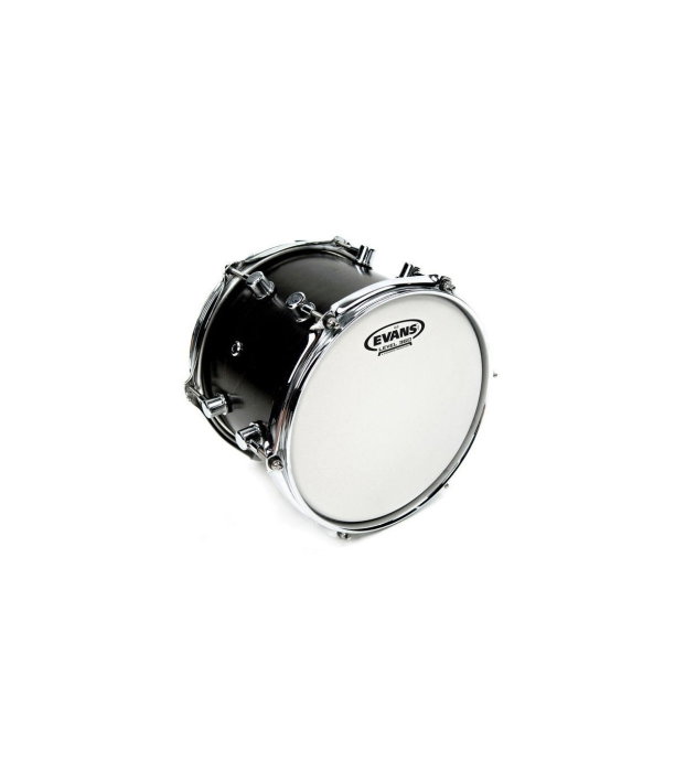 Evans 13" G2 Coated Tom [2]