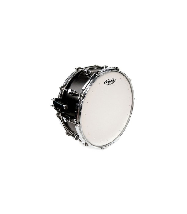 Evans 13" Genera Dry Coated Snare [2]