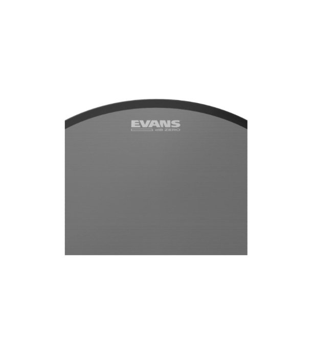 Evans 14" dB Zero Mesh Head [2]
