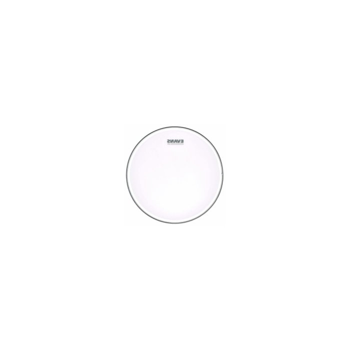Evans 14" UV1 Coated Tom/Snare [2]
