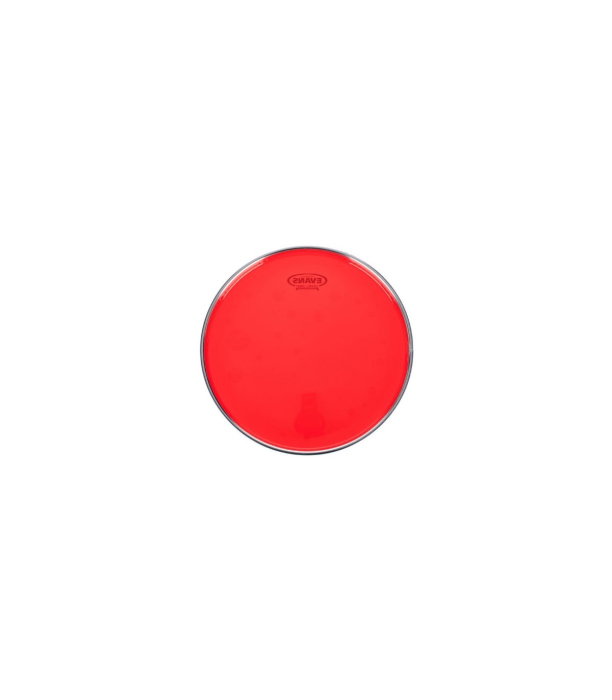 Evans 15" Hydraulic Red Tom [2]
