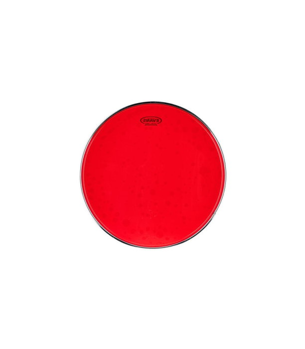Evans 16" Hydraulic Red Tom [2]