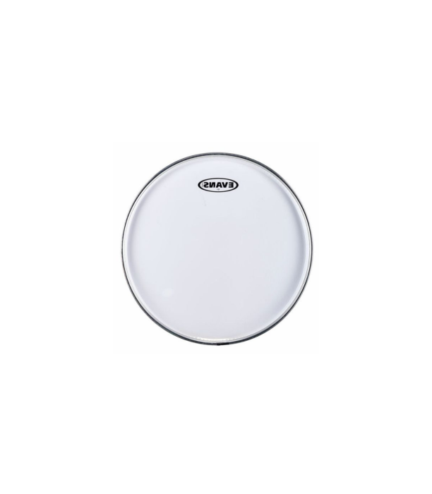 Evans 18" G1 Clear Bass Drum [2]