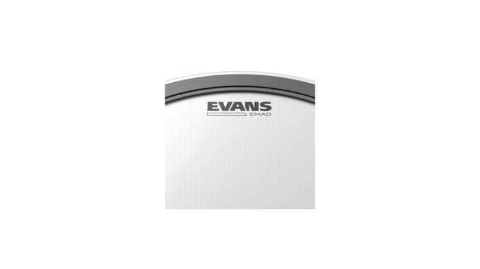 Evans 20" EMAD Coated Bass Drum [2]