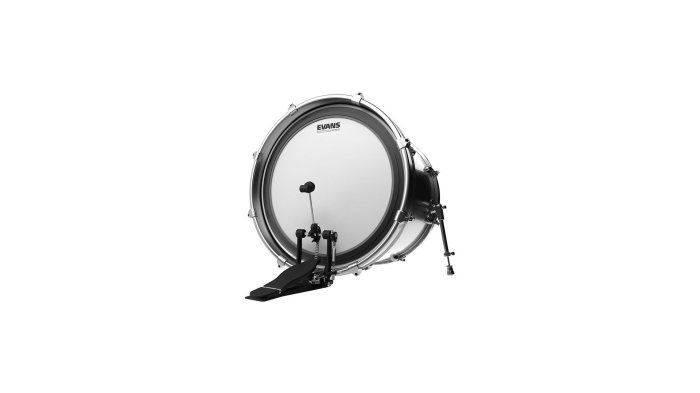 Evans 20" EMAD Coated Bass Drum [3]