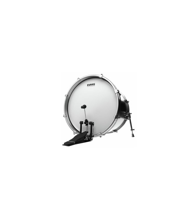 Evans 20" G2 Coated Bass Drum [3]