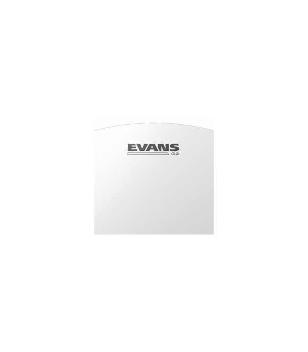 Evans 20" G2 Coated Bass Drum [2]