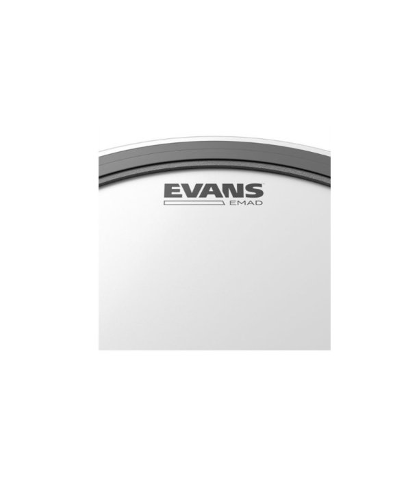 Evans 22" EMAD Coated Bass Drum [3]