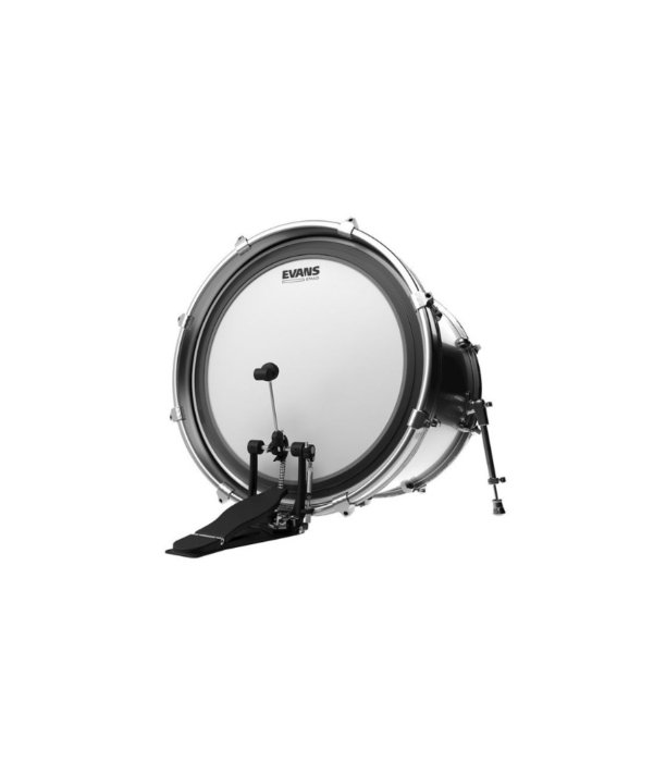 Evans 22" EMAD Coated Bass Drum [2]